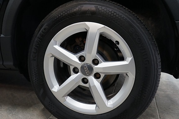 Audi Q2 14 of 14
