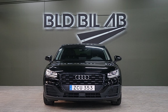 Audi Q2 3 of 5