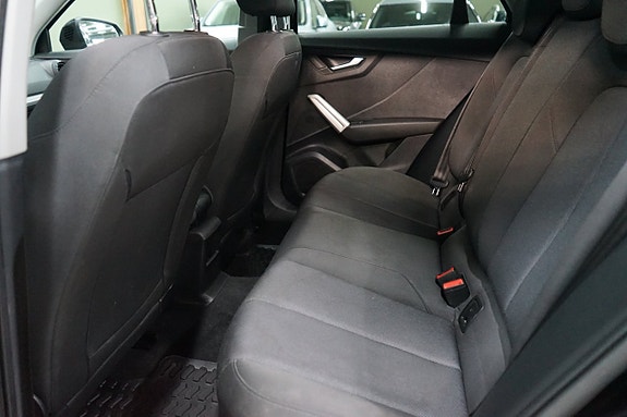 Audi Q2 10 of 14