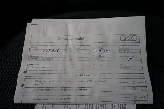Audi Q2 12 of 14