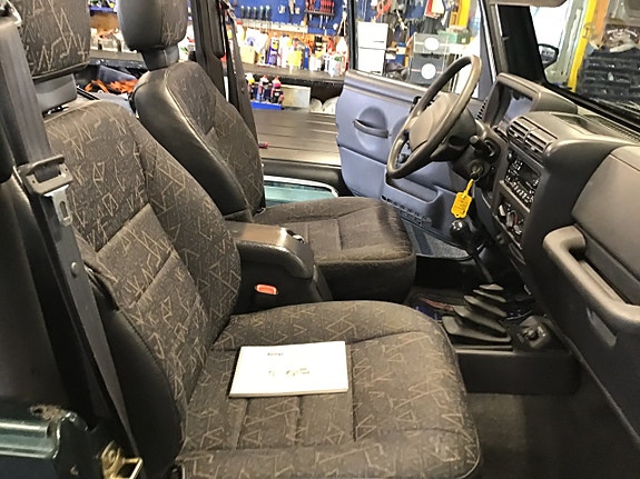 Jeep Wrangler 6 of 30