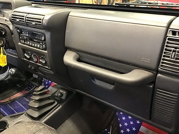 Jeep Wrangler 24 of 30