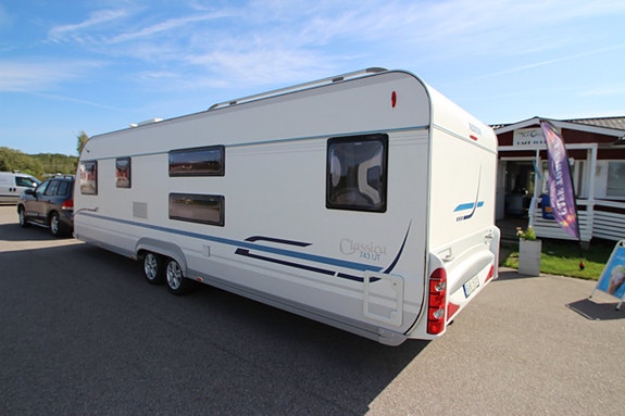 Adria 743 UT -09 2 of 15