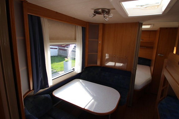Adria 743 UT -09 10 of 15