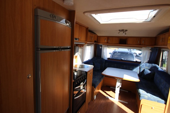 Adria 743 UT -09 7 of 15