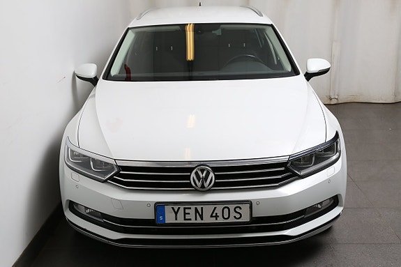 Volkswagen Passat 4 of 5