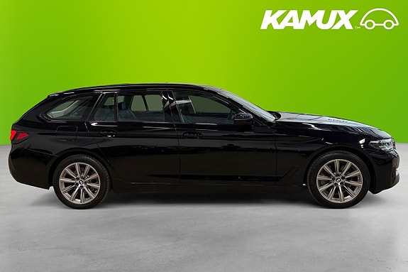 BMW 520 2 of 5
