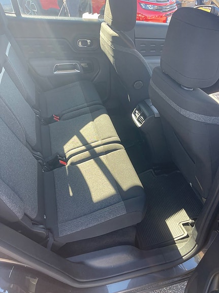 Citroen C5 Aircross 8 of 8