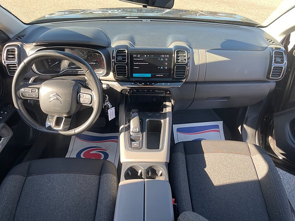 Citroen C5 Aircross 7 of 8