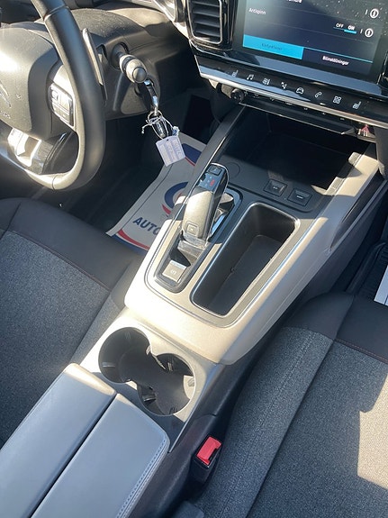 Citroen C5 Aircross 6 of 8