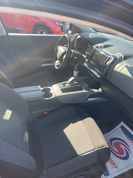 Citroen C5 Aircross 5 of 5