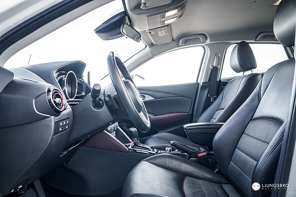 Mazda CX-3 5 of 15
