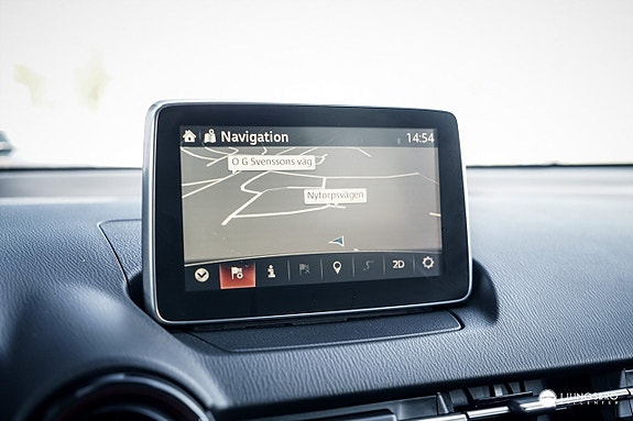 Mazda CX-3 12 of 15