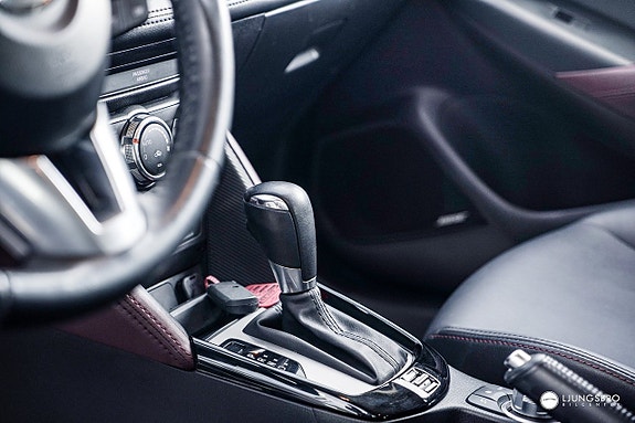 Mazda CX-3 7 of 15