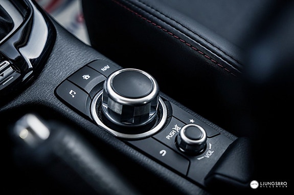 Mazda CX-3 11 of 15