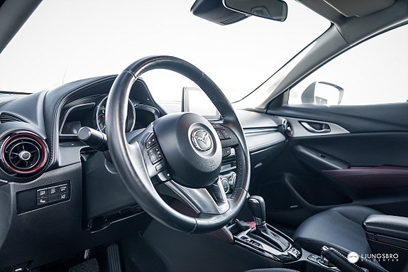 Mazda CX-3 6 of 15