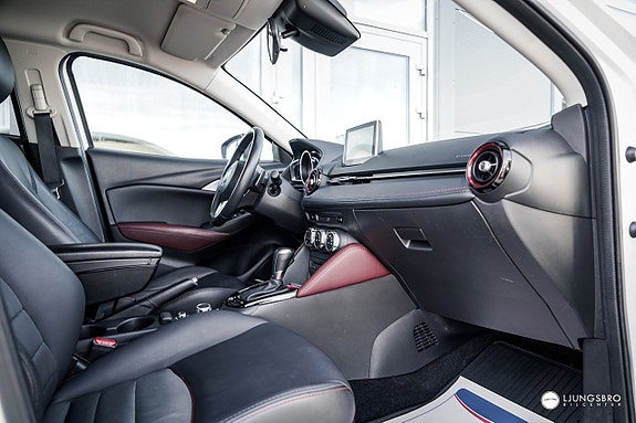 Mazda CX-3 15 of 15