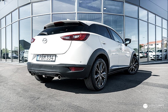 Mazda CX-3 2 of 15