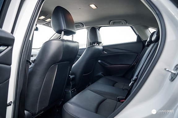 Mazda CX-3 14 of 15