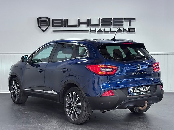 Renault Kadjar 8 of 26