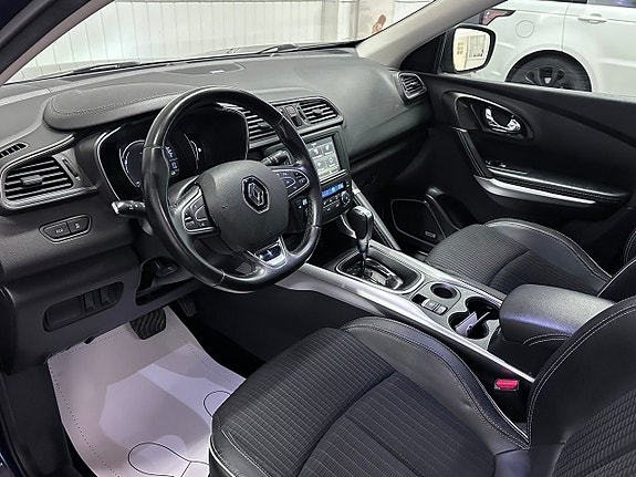 Renault Kadjar 13 of 26