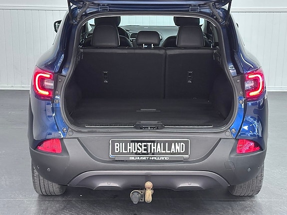 Renault Kadjar 10 of 26