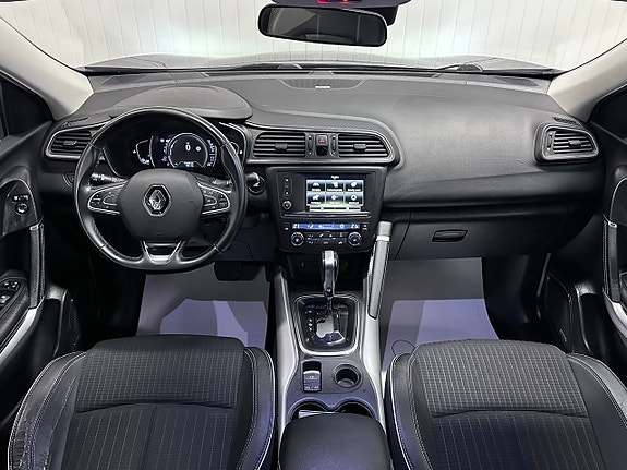 Renault Kadjar 12 of 26