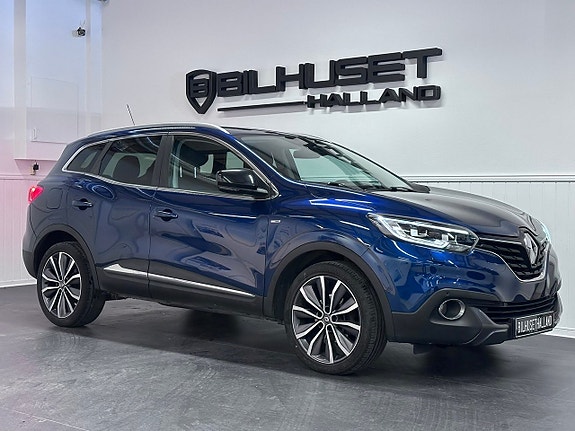 Renault Kadjar 5 of 26