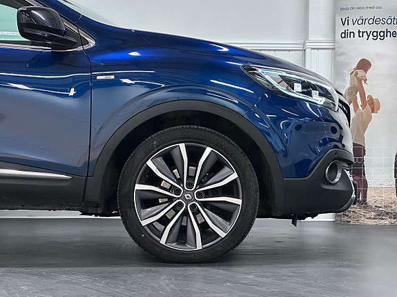 Renault Kadjar 7 of 26