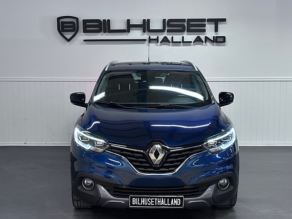 Renault Kadjar 4 of 5