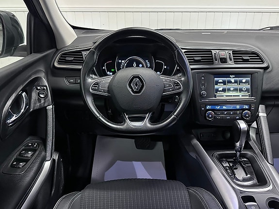 Renault Kadjar 19 of 26