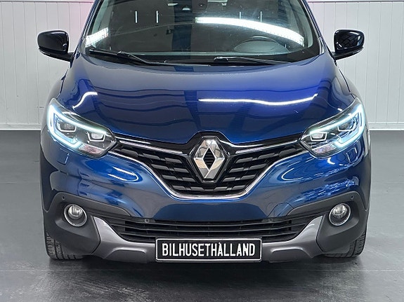Renault Kadjar 5 of 5