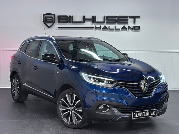 Renault Kadjar 3 of 5