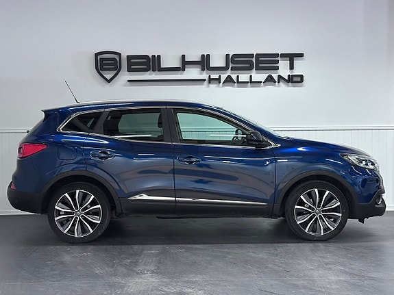 Renault Kadjar 6 of 26