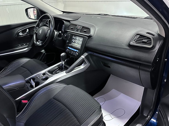 Renault Kadjar 16 of 26