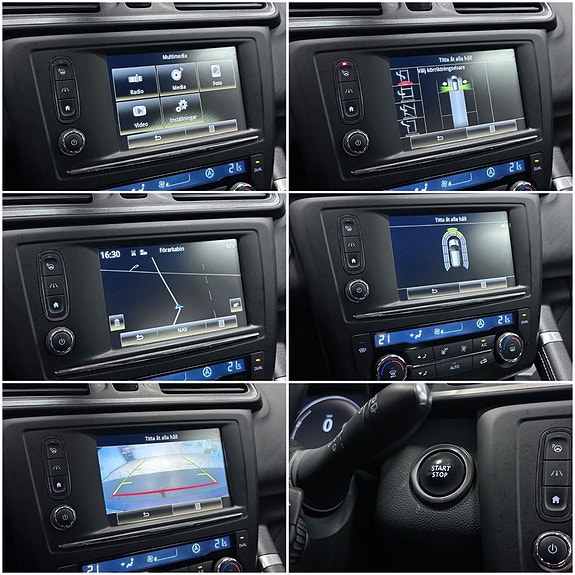 Renault Kadjar 22 of 26