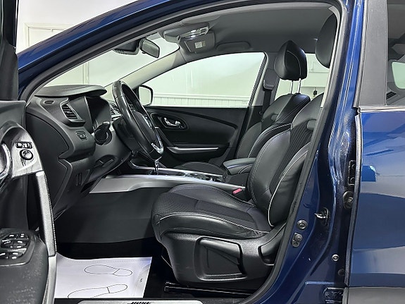 Renault Kadjar 14 of 26