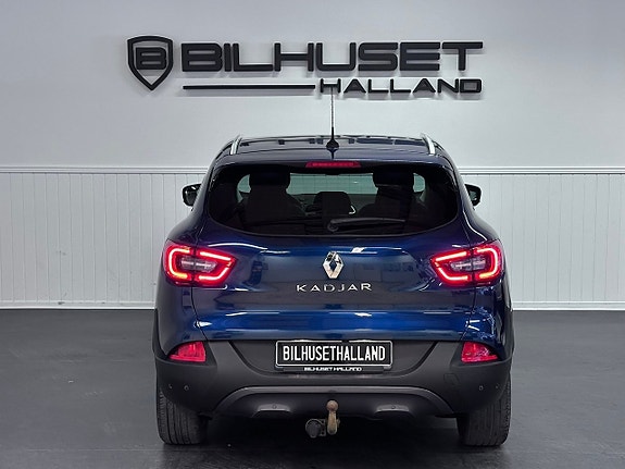 Renault Kadjar 9 of 26