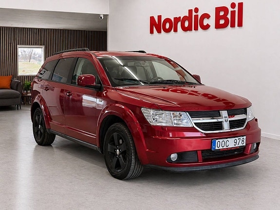 Dodge Journey