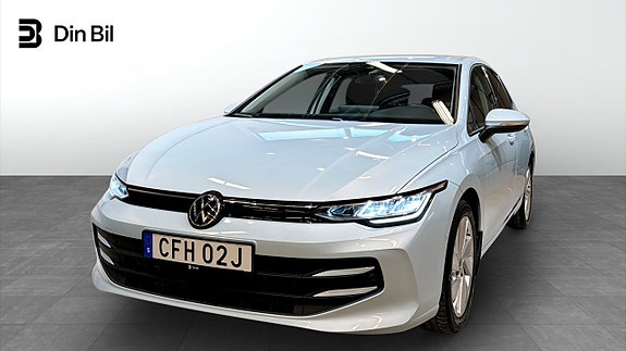 Volkswagen Golf-Serie