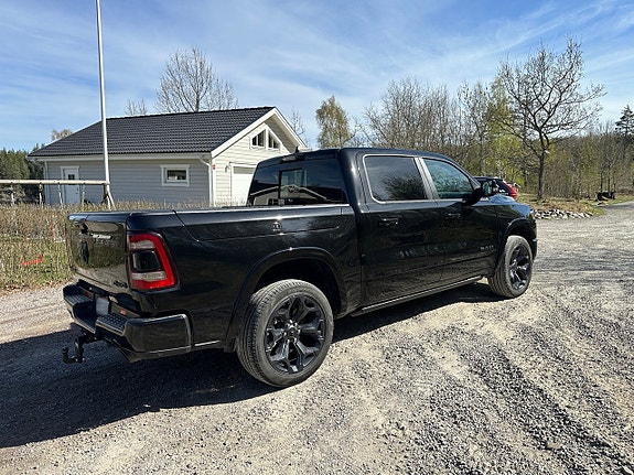 RAM 1500 3 of 11