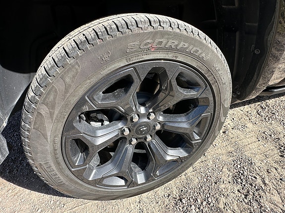 RAM 1500 5 of 11