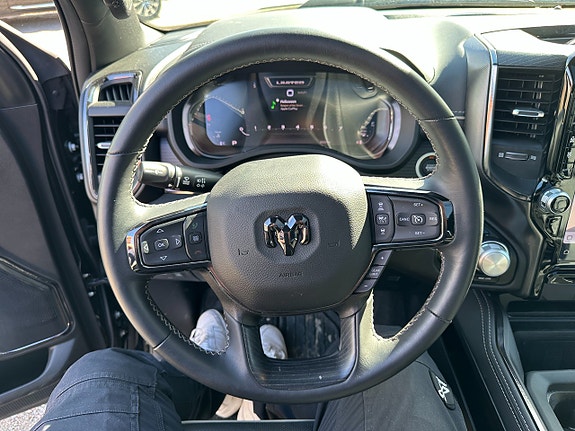 RAM 1500 9 of 11