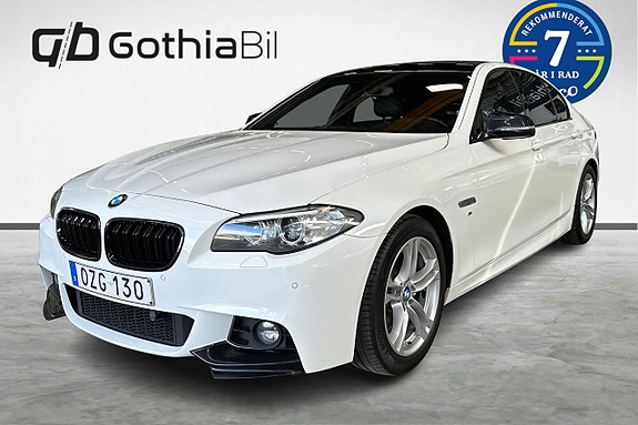 BMW 520d