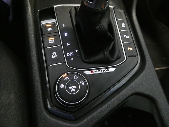Volkswagen Tiguan Allspace 23 of 24
