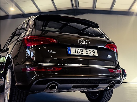 Audi Q5 5 of 5