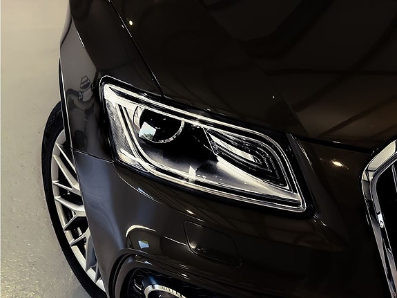 Audi Q5 4 of 5