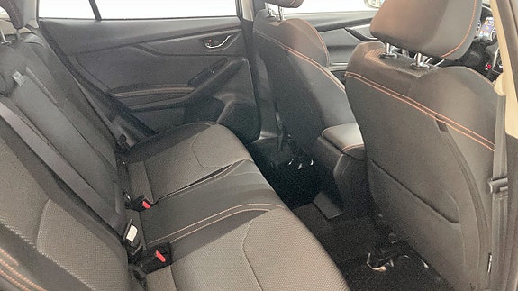Subaru XV 5 of 5