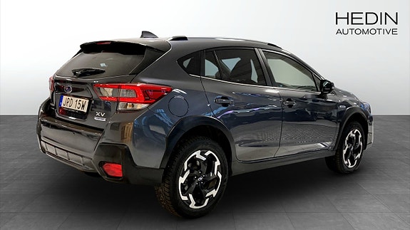 Subaru XV 2 of 5