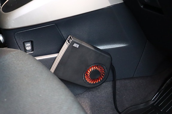 Toyota Verso 13 of 30